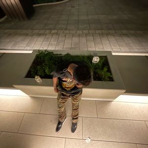 Meet your Posher, Angel